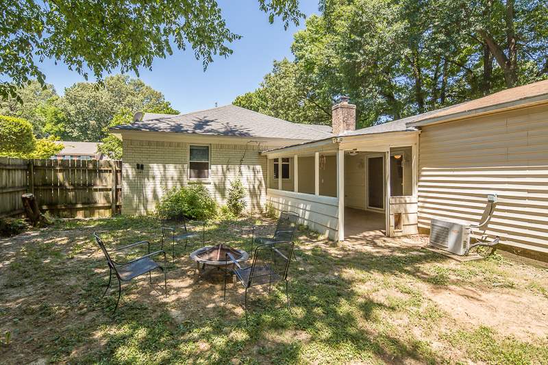 1556 Brierbrook Road Germantown, TN 38138 - Photo 21 of 23 Gallery Image 21