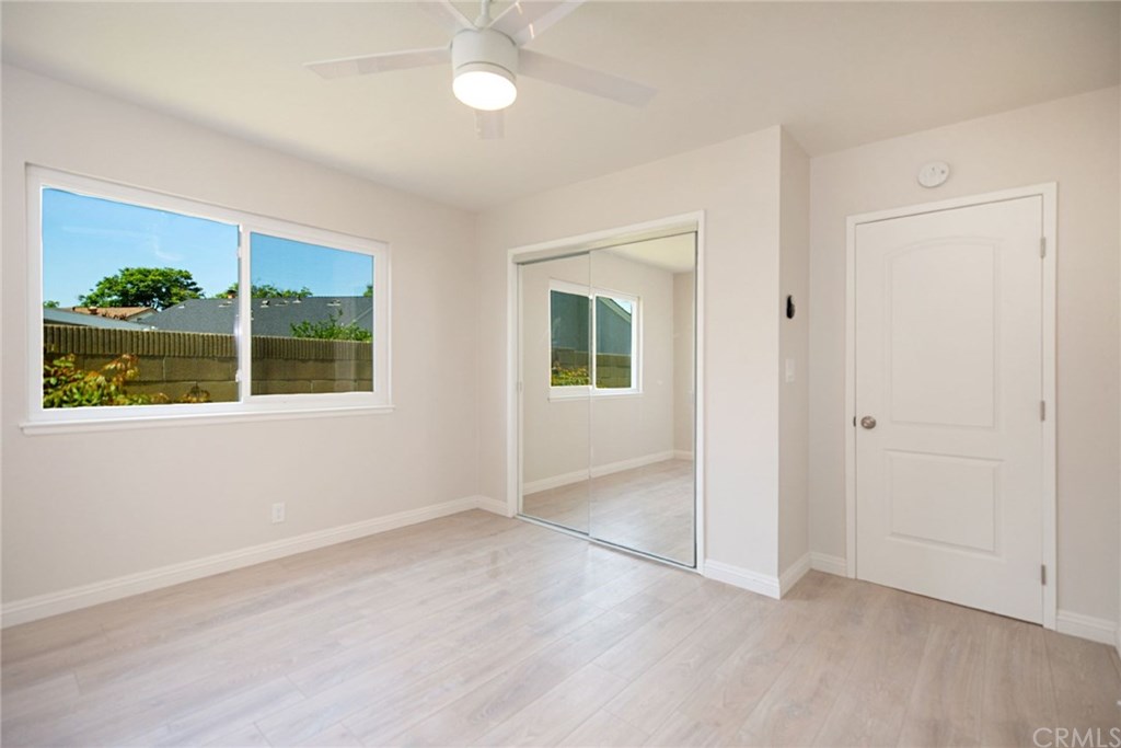 1745 North Bates Circle Anaheim, CA 92806 - Photo 21 of 32 Bedroom 3