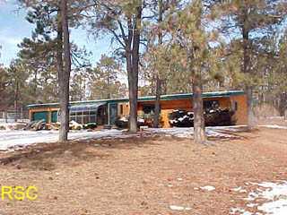 7370 Mathews Road Colorado Springs, CO 80908 - Photo 1 of 1
