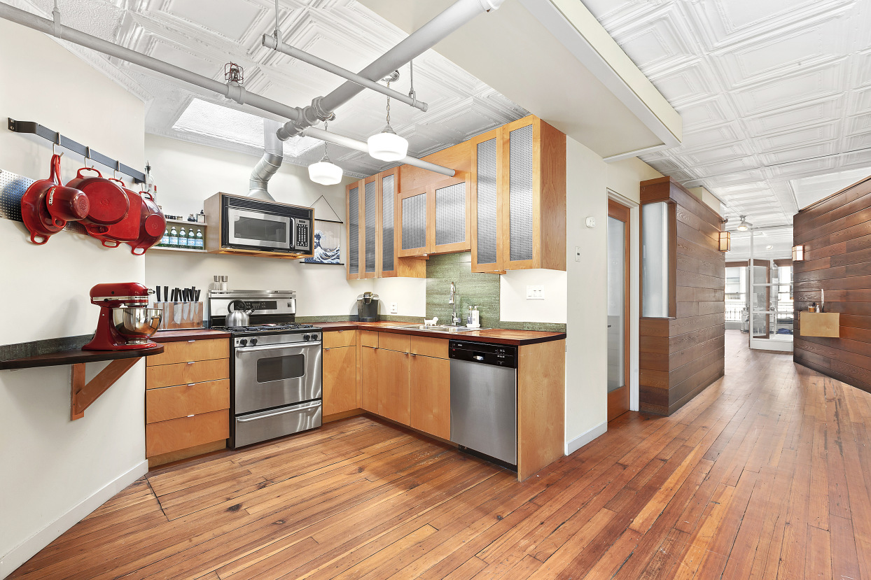547 Broadway, Unit 6 Manhattan, NY 10012 - Photo 2 of 11