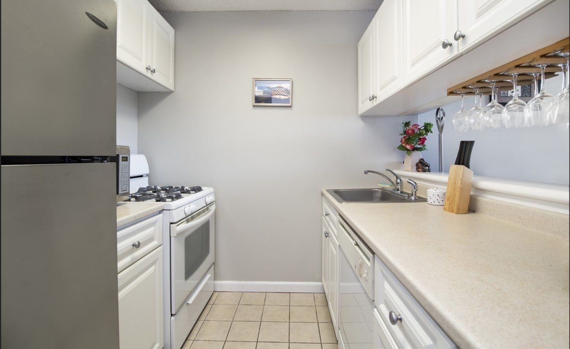 275 West 96th Street, Unit 29C Manhattan, NY 10025 - Photo 5 of 7