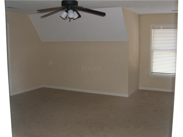 1240 Yorktown Road Collierville, TN 38017 - Photo 12 of 12 Playroom / Bonus. Upstairs with Walk In Attic off of it! Also, entry from the rear stairs or upstairs hall.