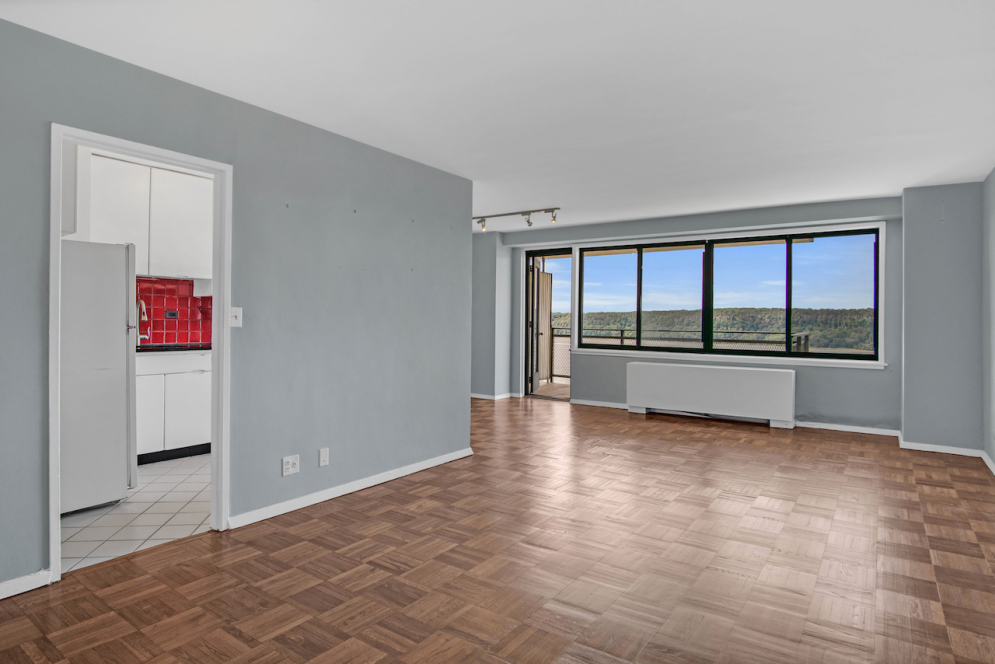 3671 Hudson Manor Terrace, Unit 10B Bronx, NY 10463 - Photo 2 of 17