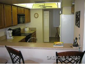 6240 A1A South, Unit 206 St. Augustine, FL 32080 - Photo 8 of 18