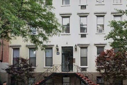 87 St Marks Place, Unit 3D Manhattan, NY 10009 - Photo 6 of 8