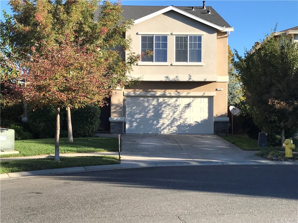 522 Burnt Ranch Way Chico, CA 95973 - Photo 1 of 1 Gallery Image 1