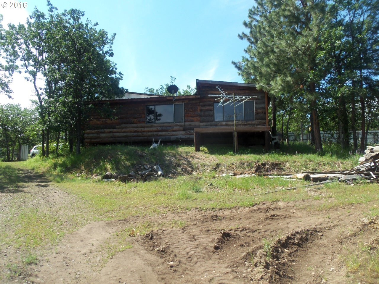 10390 Ridgetop Road Dufur, OR 97021 - Photo 1 of 25 Gallery Image 1