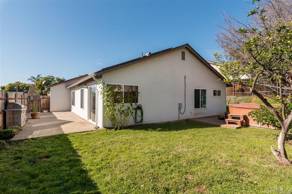 10311 Aquilla Drive Lakeside, CA 92040 - Photo 22 of 25