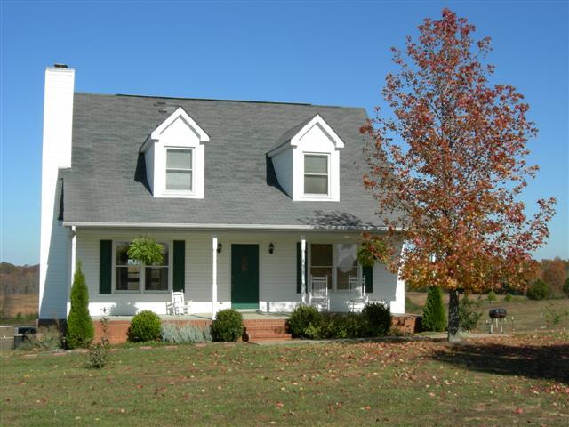5176 Reeder School Road Greenbrier, TN 37073 - Photo 3 of 24 Welcome home to the quiet country living at 5176 Reeder School Road.