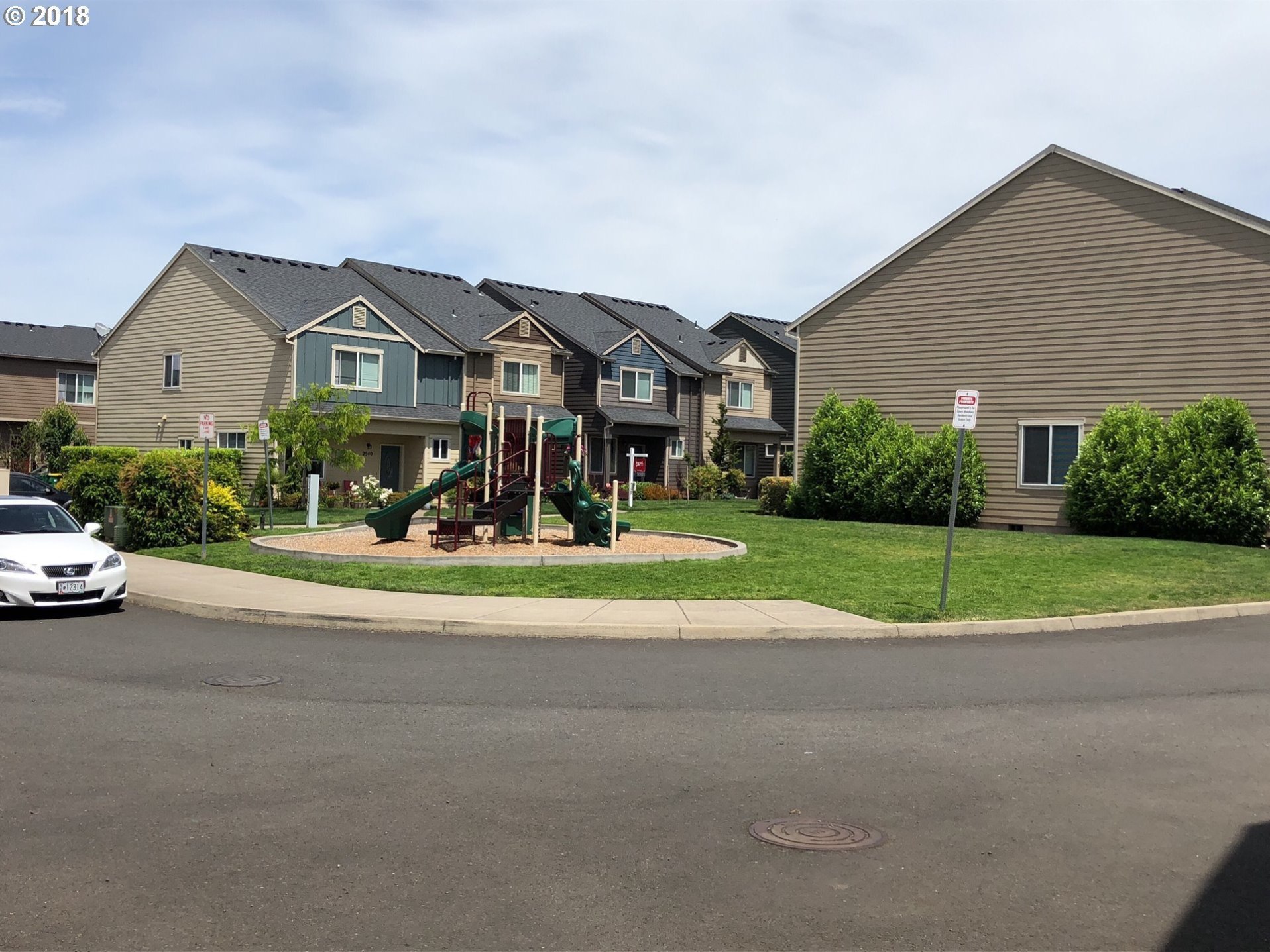2516 Carson Loop Forest Grove, OR 97116 - Photo 24 of 27 Gallery Image 24