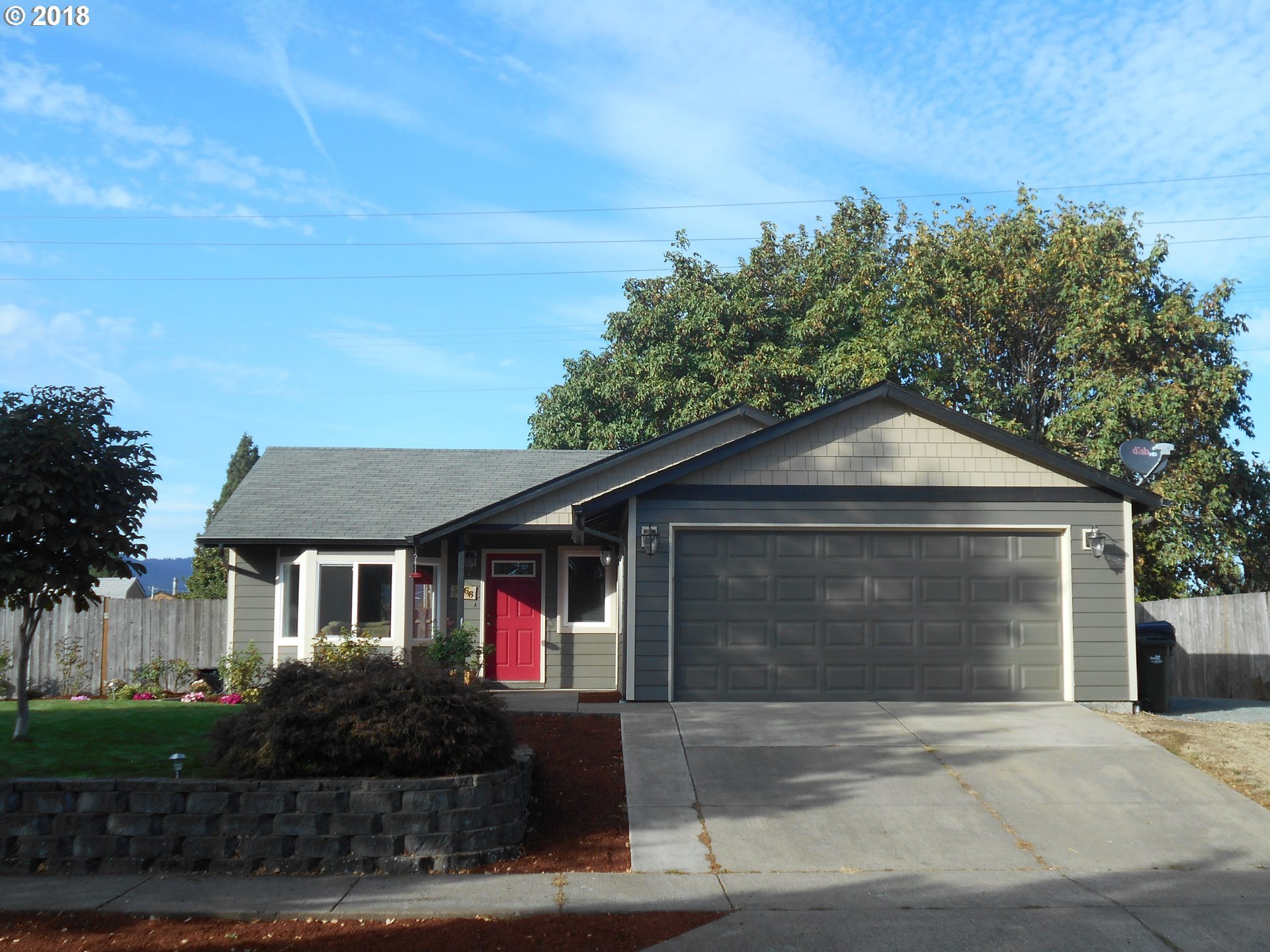3366 Cherokee Drive Springfield, OR 97478 - Photo 14 of 26