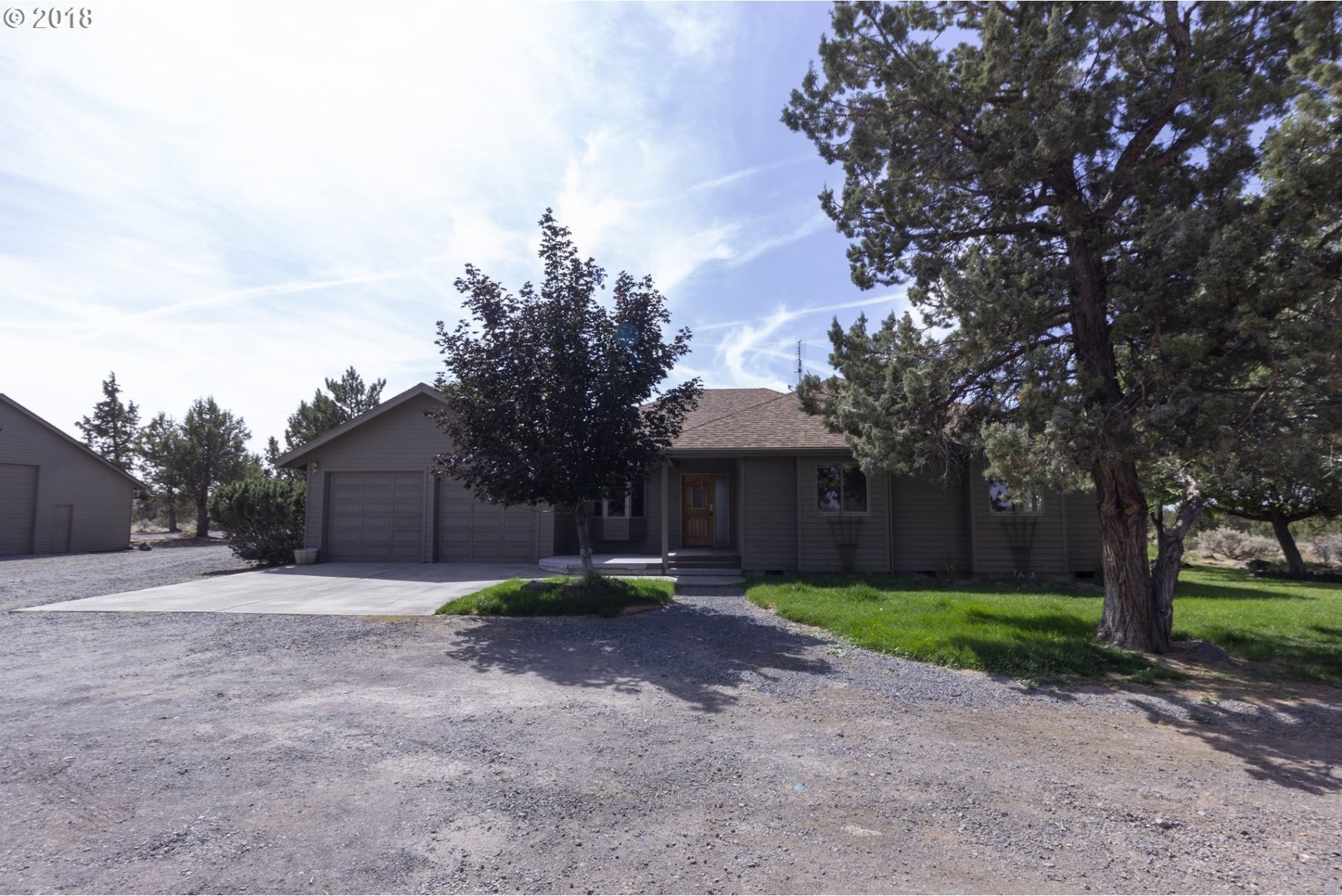 15620 Twin Lakes Road Powell Butte, OR 97753 - Photo 1 of 24 Gallery Image 1