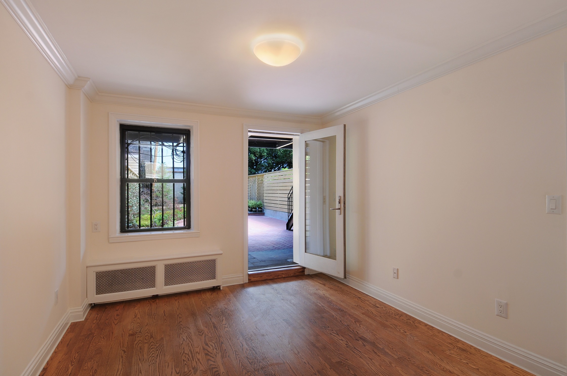 361 Bergen Street, Unit #Garden Brooklyn, NY 11217 - Photo 4 of 6