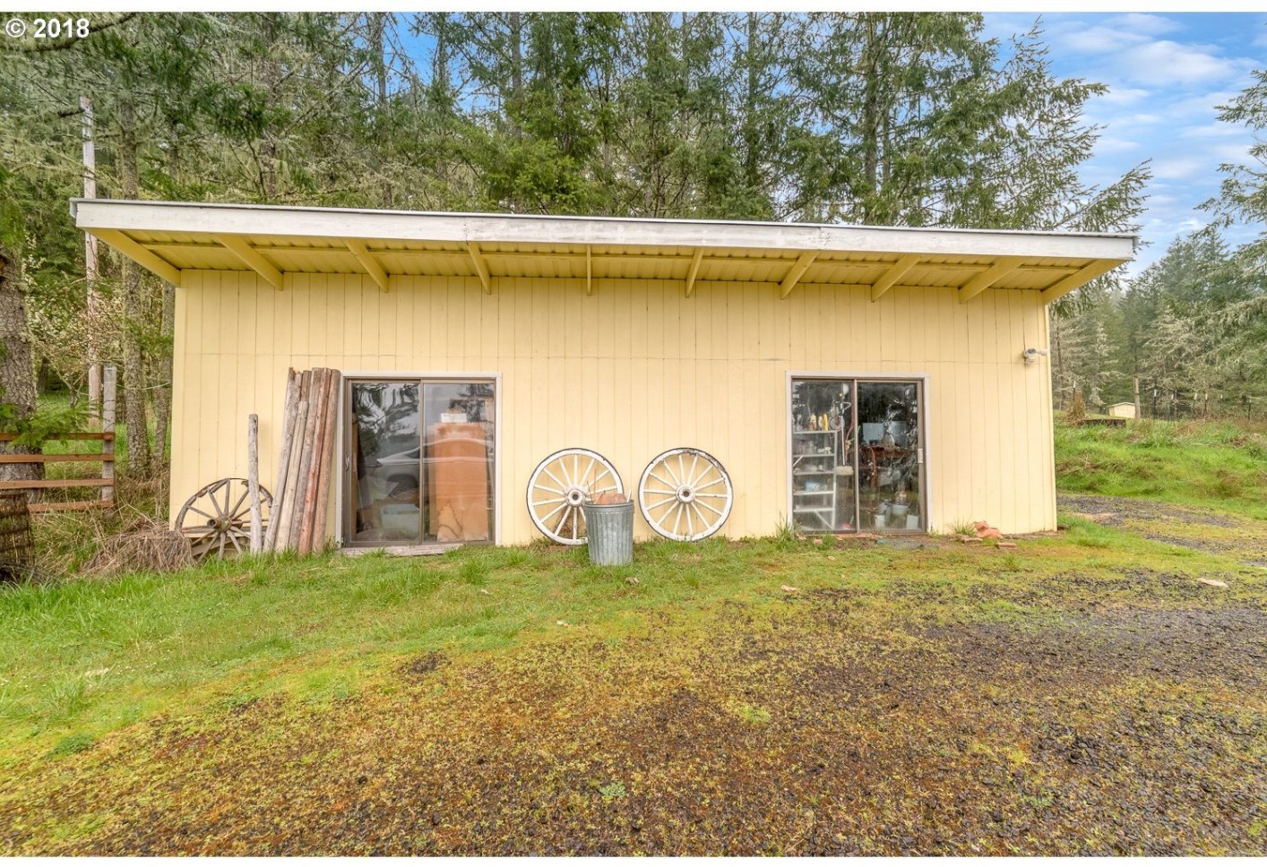 359 London Hill Road Yoncalla, OR 97499 - Photo 28 of 32