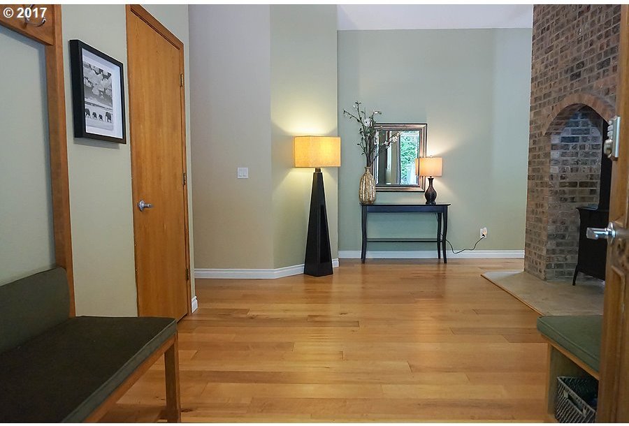 5750 Northwest Cornell Road Portland, OR 97210 - Photo 3 of 32