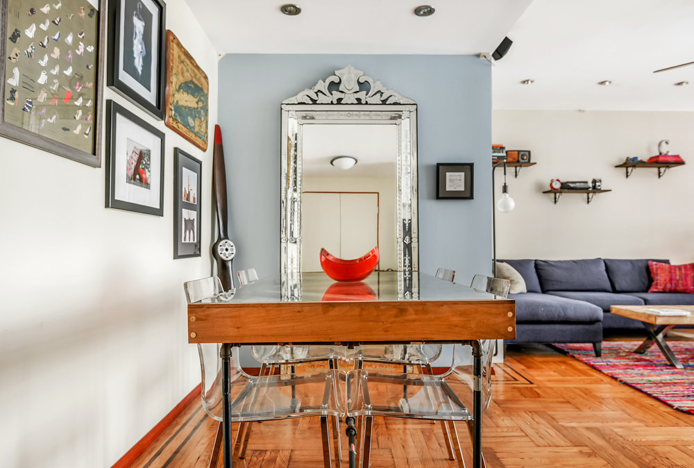 180 West 93rd Street, Unit 2F Manhattan, NY 10025 - Photo 3 of 8