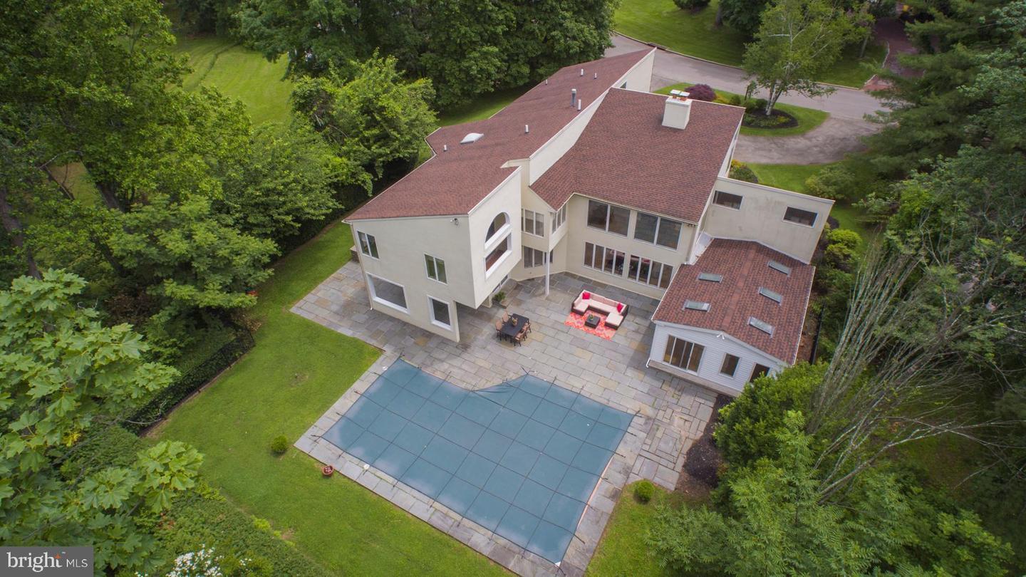 866 Roscommon Road Bryn Mawr, PA 19010 - Photo 57 of 59