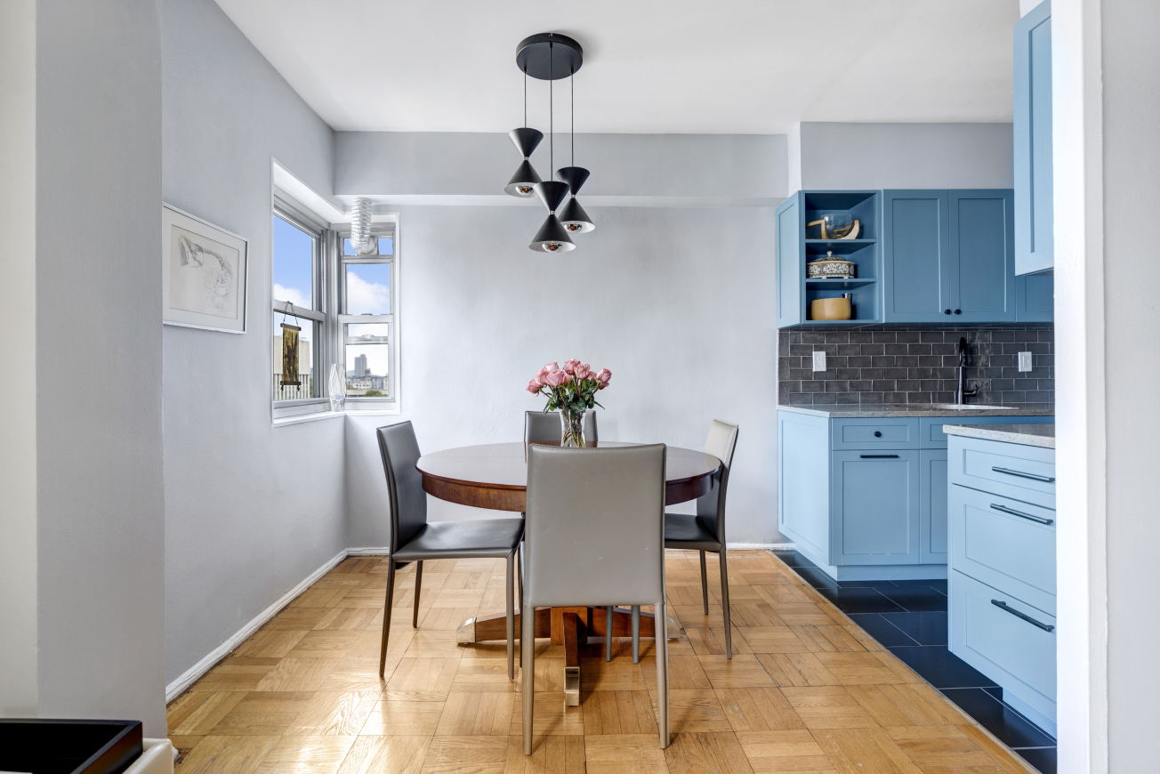 235 Adams Street, Unit 10D Brooklyn, NY 11201 - Photo 4 of 13