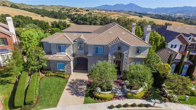 17 Flagstone Coto de Caza, CA 92679 - Photo 1 of 29