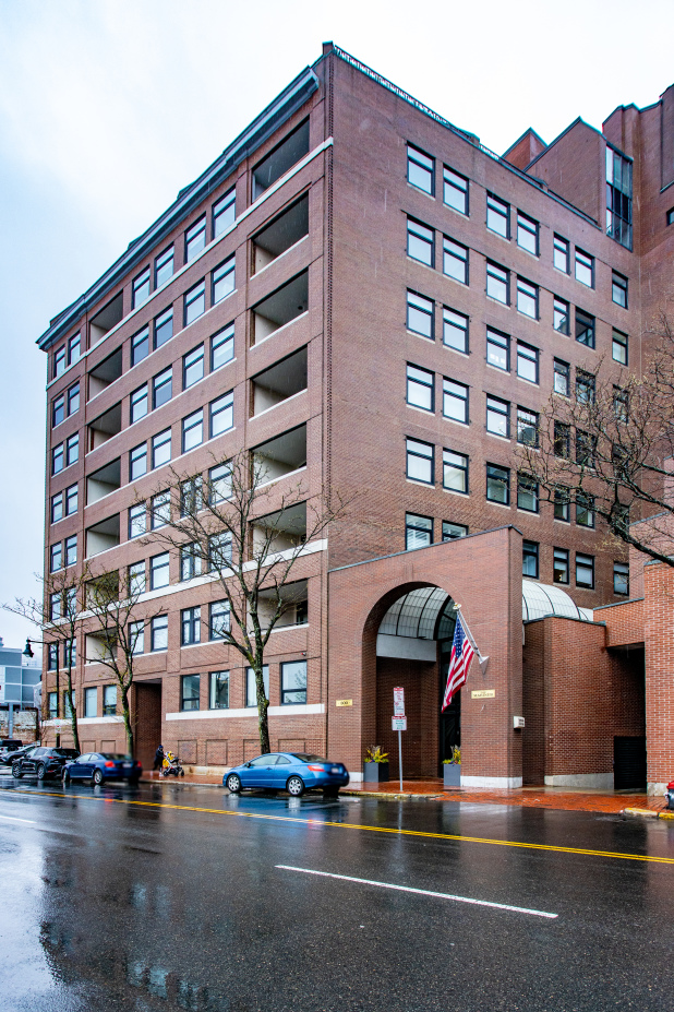 The Mariner 300 Commercial St, Boston, MA 02109 - Photo 2 of 3