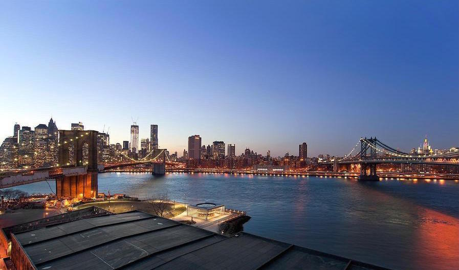 30 Main Street, Unit PHA Brooklyn, NY 11201 - Photo 12 of 13