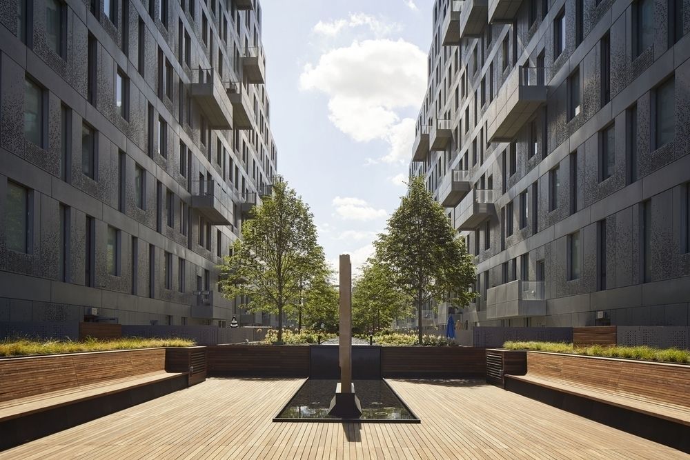 325 Kent 325 Kent Ave, Brooklyn, NY 11249 - Photo 3 of 4