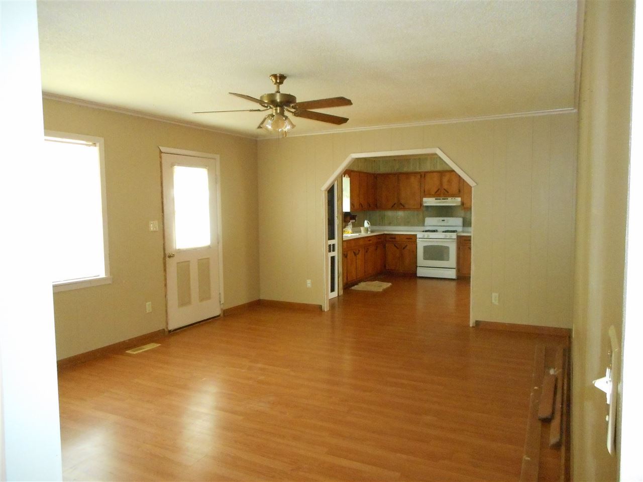 4934 Lightfoot Luckett Road Ripley, TN 38063 - Photo 3 of 7