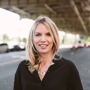 Headshot of Molly McDowell