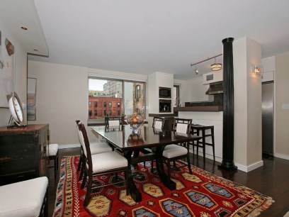 99 Jane Street, Unit 6K Manhattan, NY 10014 - Photo 2 of 6