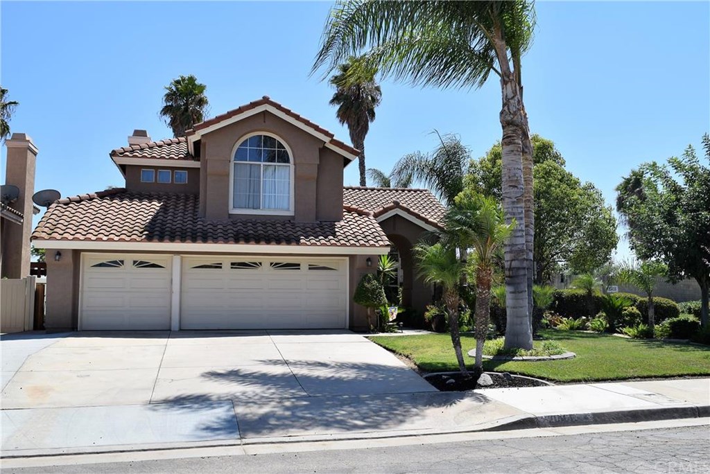 20465 Red Poppy Lane Riverside, CA 92508 - Photo 1 of 1