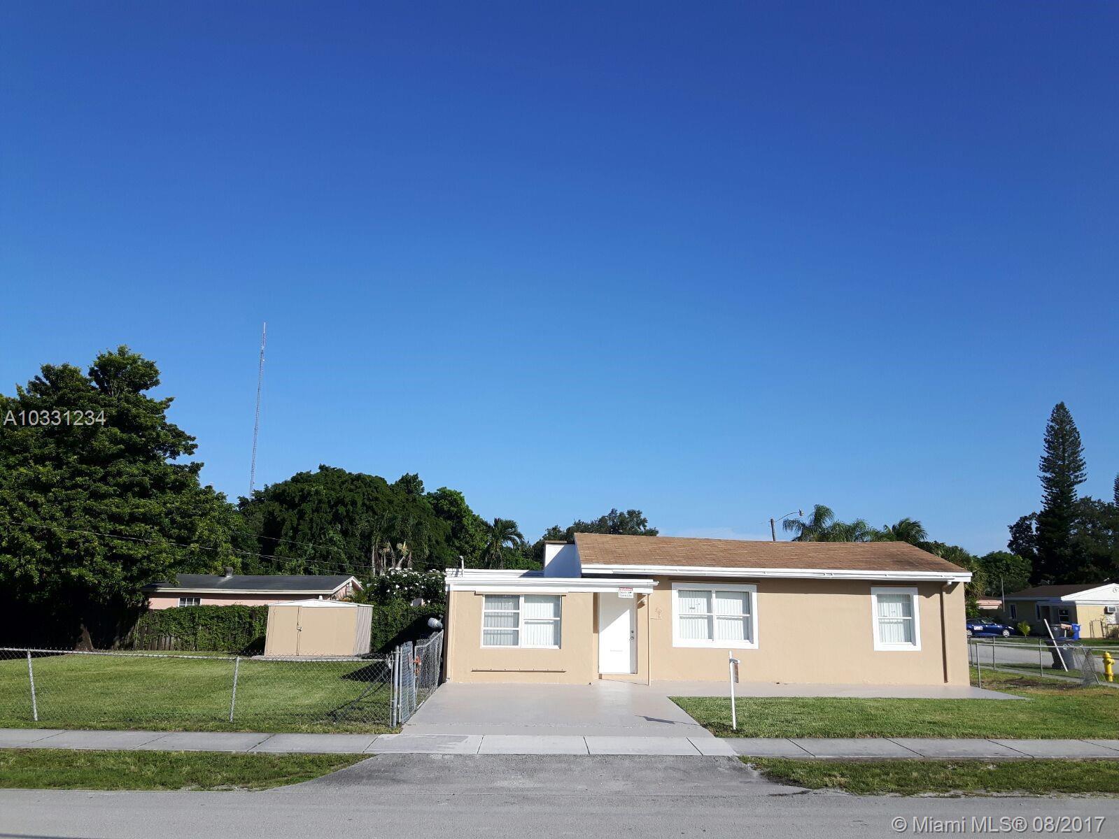 5 Barry Road West Park, FL 33023 - Photo 1 of 16 Gallery Image 1