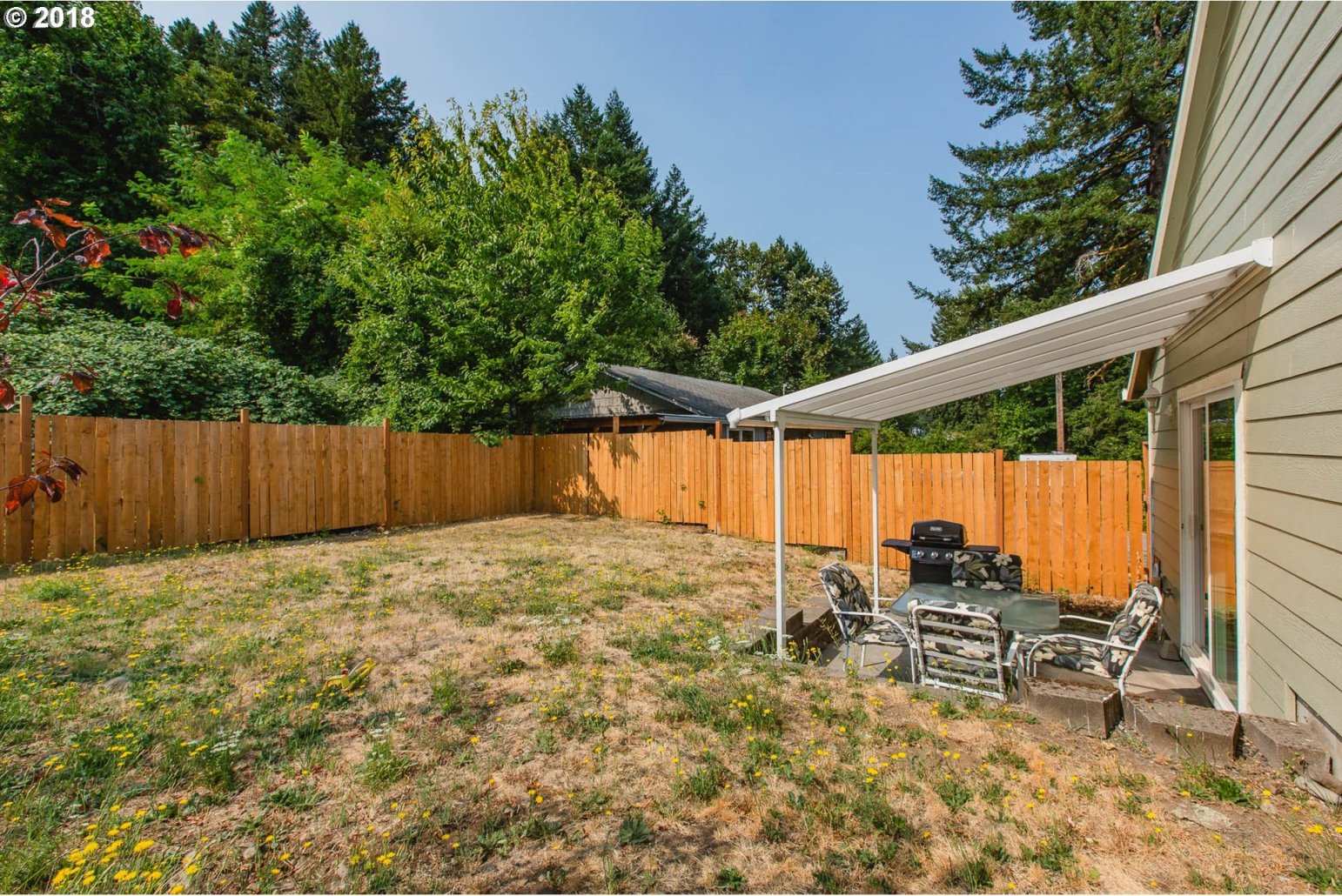 39 Southwest Wasco Street Cascade Locks, OR 97014 - Photo 19 of 21