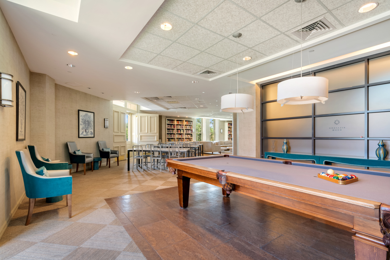 The Octagon 888 Main St, Manhattan, NY 10044 - Photo 7 of 8