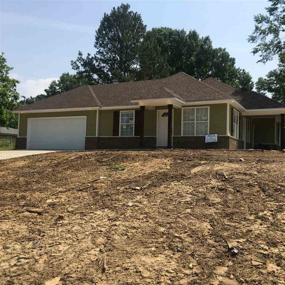 1382 Abernathy Road Memphis, TN 38116 - Photo 3 of 9