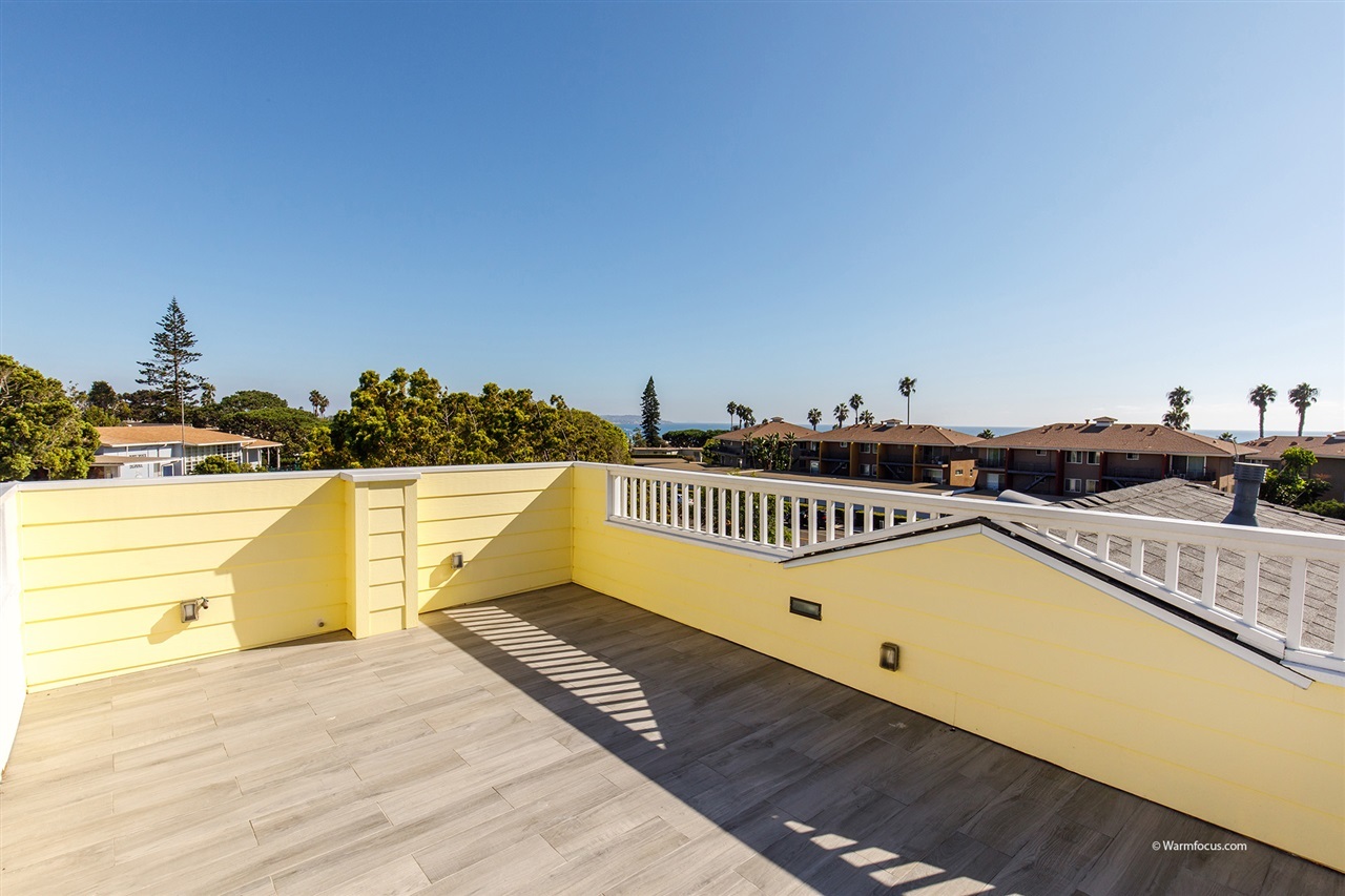 511 Colima Street La Jolla, CA 92037 - Photo 19 of 25