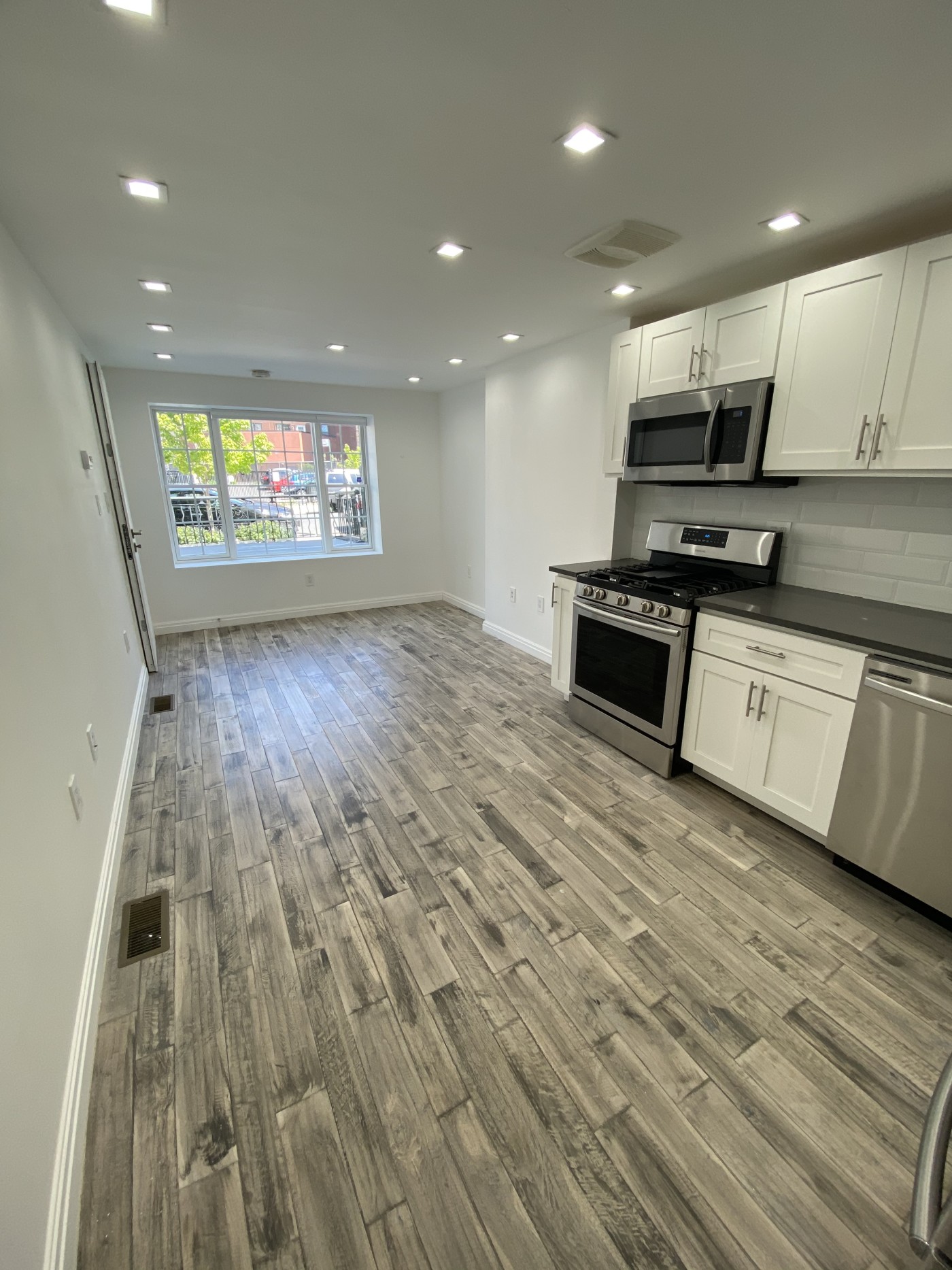 744 Decatur Street, Unit GARDEN Brooklyn, NY 11233 - Photo 1 of 12