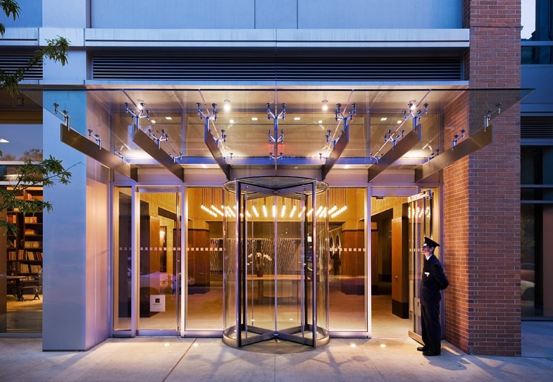 450 West 17th Street, Unit 1015 Manhattan, NY 10011 - Photo 4 of 11