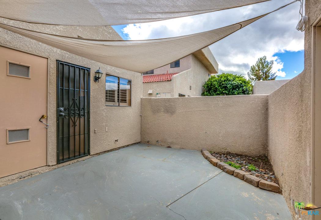 34381 Denise Way Rancho Mirage, CA 92270 - Photo 21 of 22