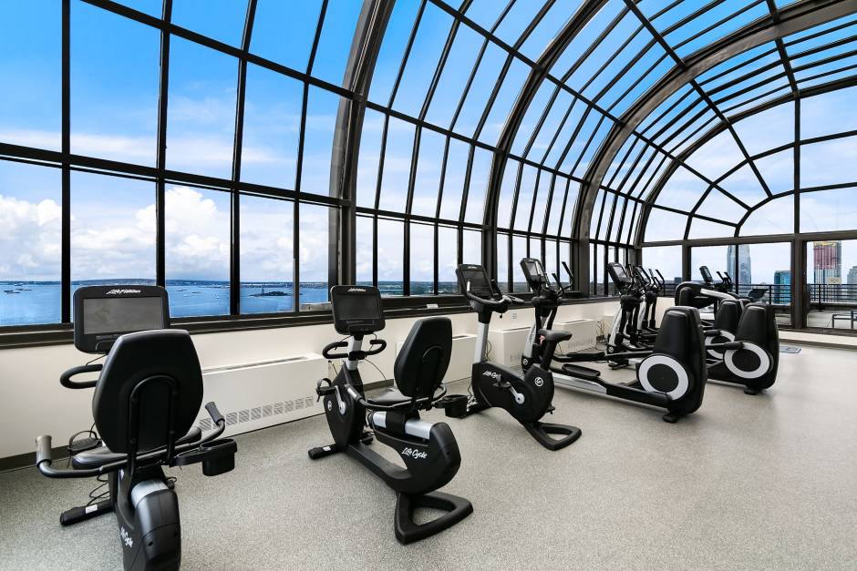 200 Rector Place, Unit 6D Manhattan, NY 10280 - Photo 5 of 9