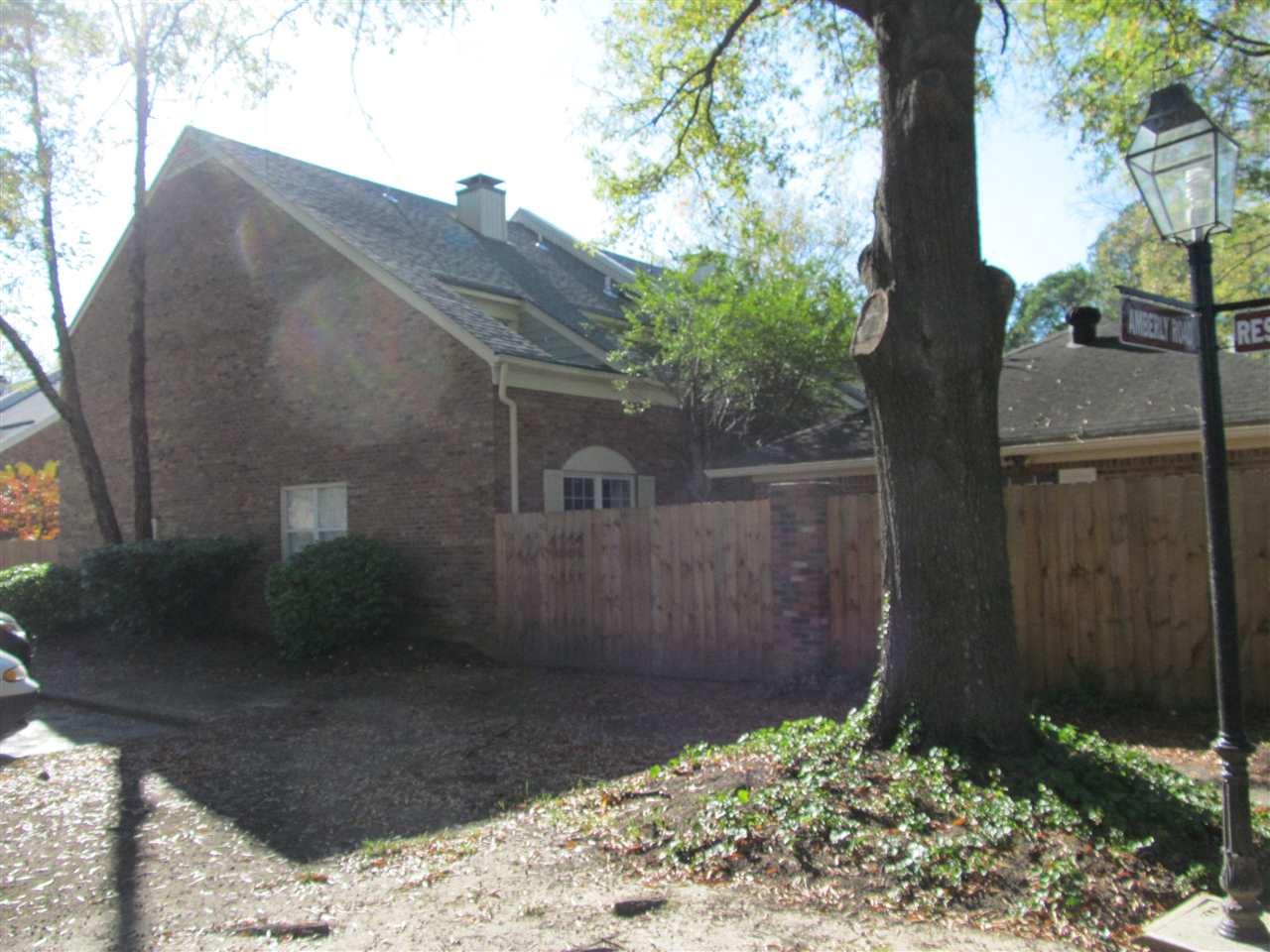 6919 Amberly Road, Unit 6919 Memphis, TN 38119 - Photo 22 of 24 Gallery Image 22