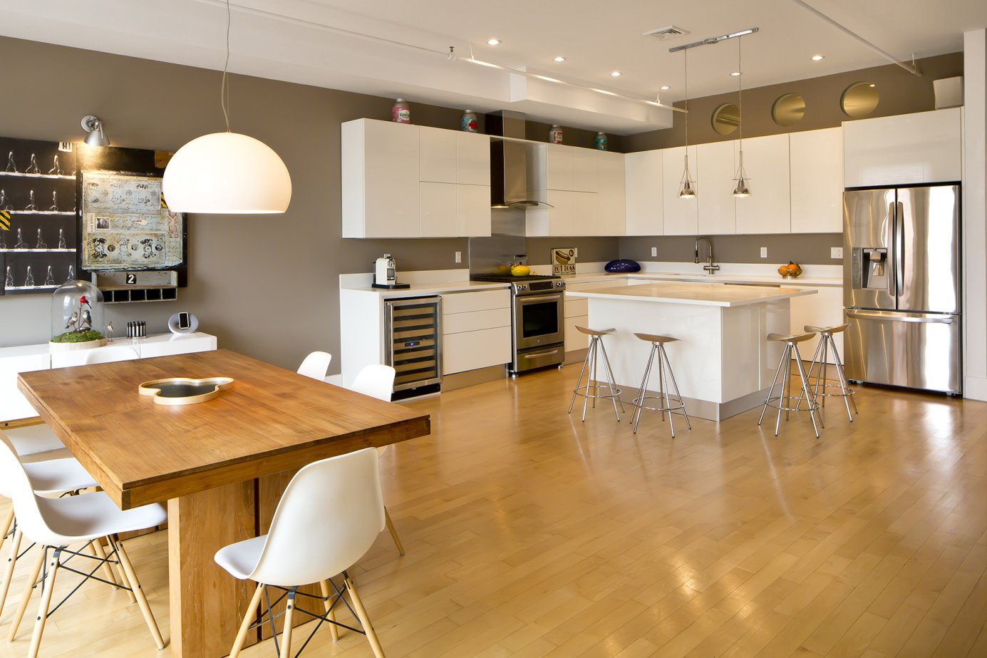 459 Washington Street, Unit 4N Manhattan, NY 10013 - Photo 2 of 9