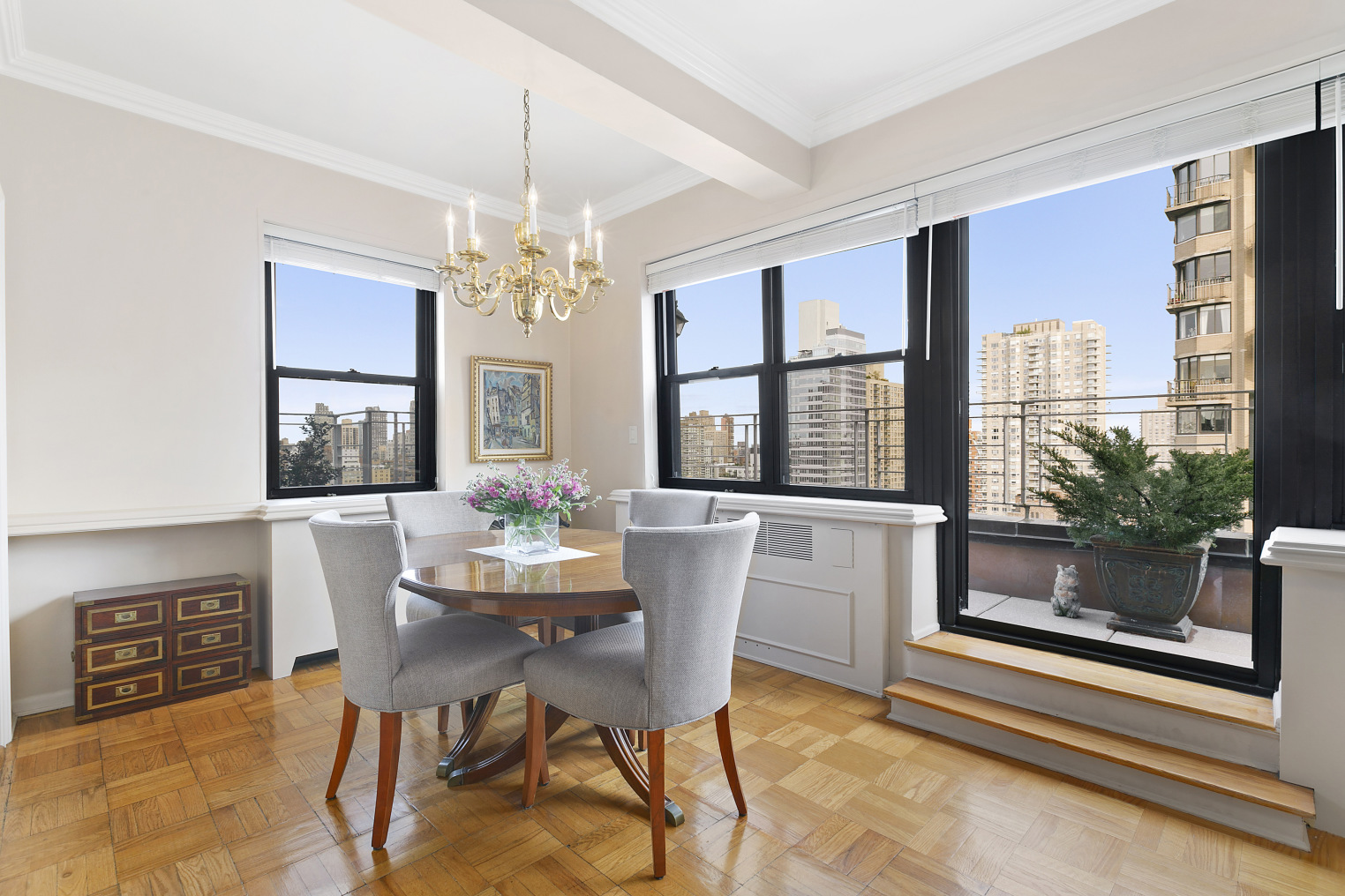 165 East 72nd Street, Unit PHG Manhattan, NY 10021 - Photo 4 of 21
