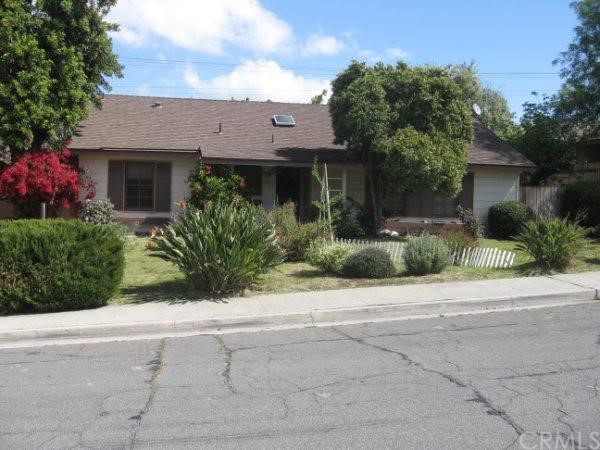 183 Barret Road Riverside, CA 92507 - Photo 1 of 1 FRONT VIEW