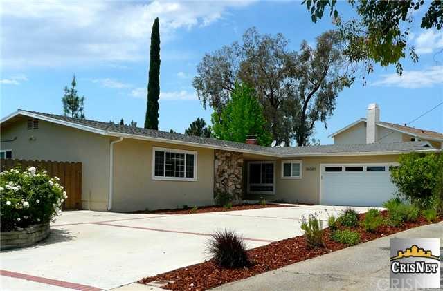 26085 Farmfield Road Calabasas, CA 91302 - Photo 1 of 1