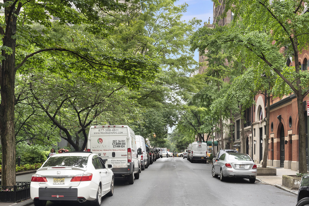 167 East 69th Street Manhattan, NY 10021 - Photo 25 of 27