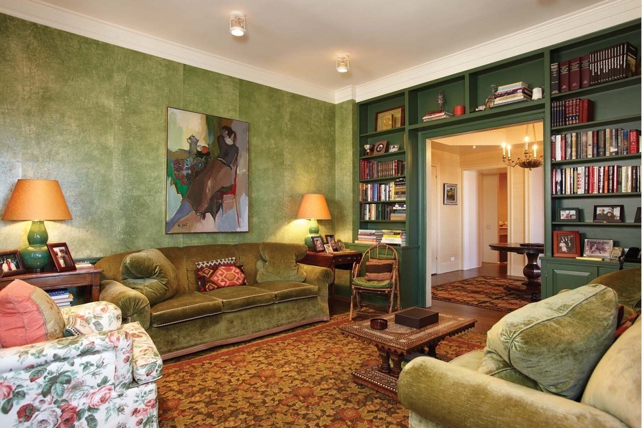 988 5th Avenue, Unit 9 Manhattan, NY 10075 - Photo 5 of 6