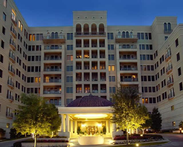 3500 Fairmount Street, Unit 118 Dallas, TX 75219 - Photo 1 of 1