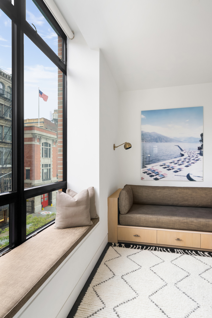 1 North Moore Street, Unit 3 Manhattan, NY 10013 - Photo 12 of 22