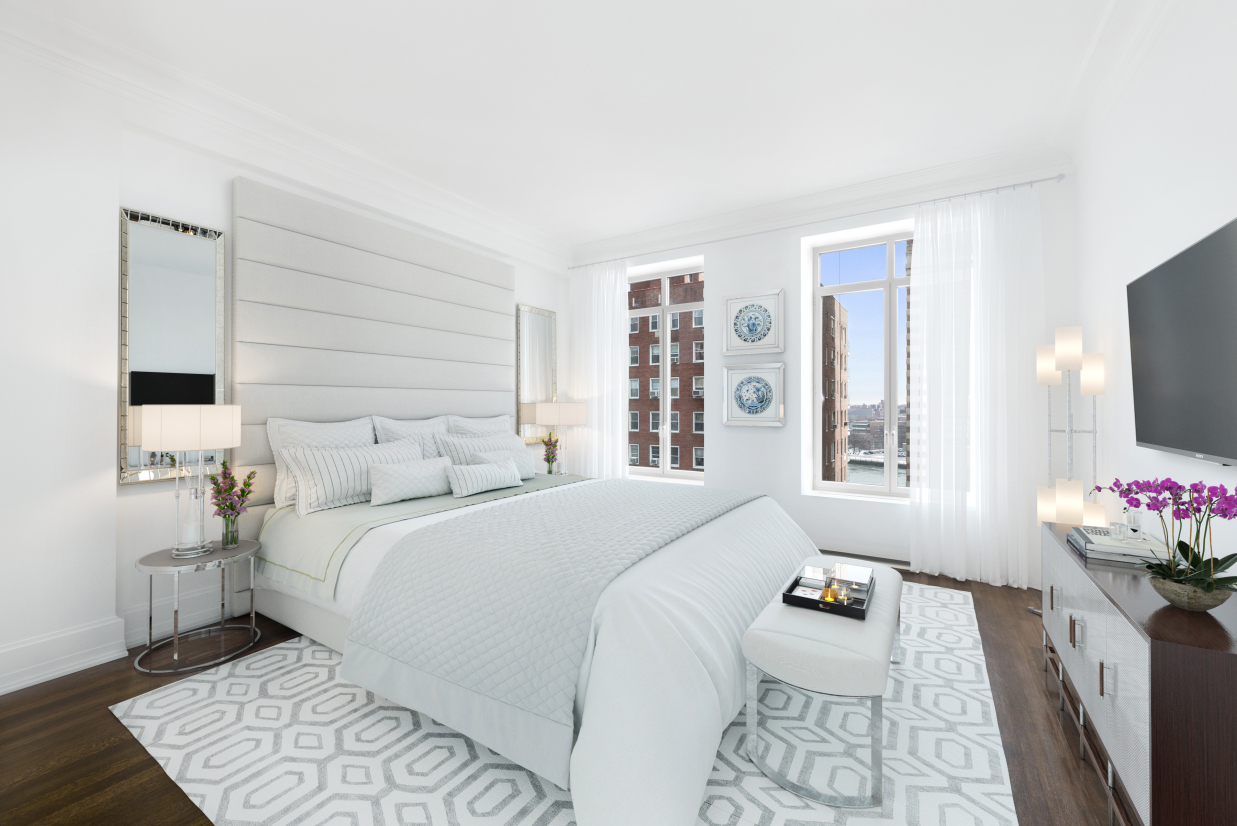 20 East End Avenue, Unit 8A Manhattan, NY 10028 - Photo 7 of 12