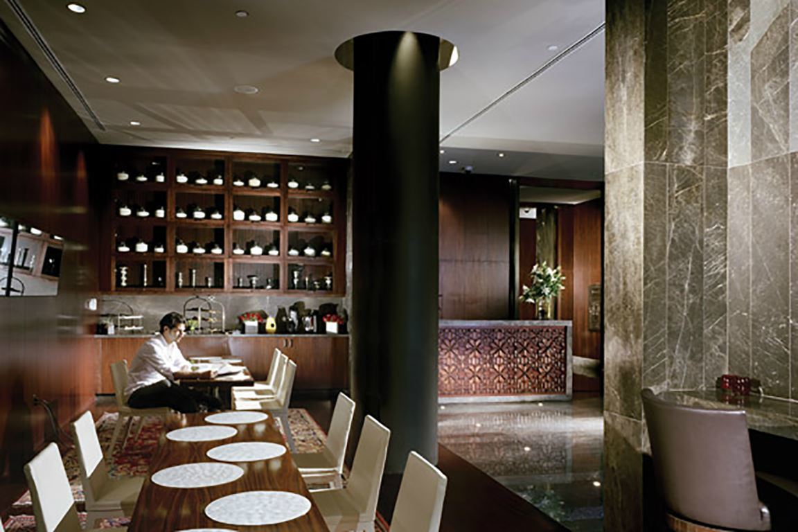 88 Greenwich Street, Unit 1309 Manhattan, NY 10006 - Photo 9 of 12